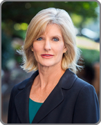 large photo of Allison Ficken