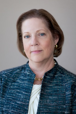 large photo of Sandra L. Malkin